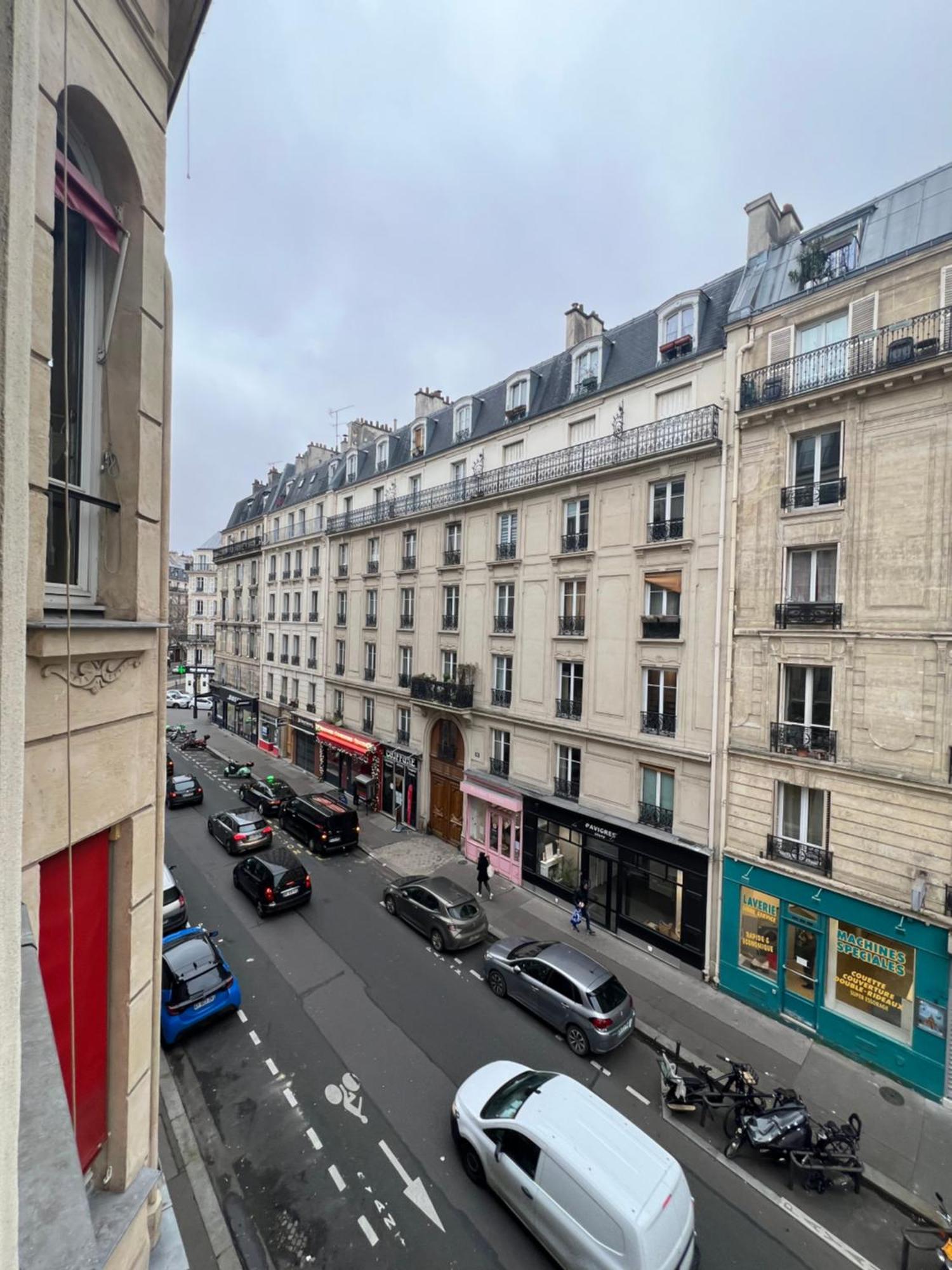 Cozy Bastille * Paris